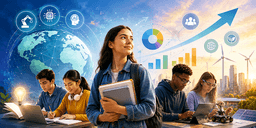 Preparing Students for Success in a Rapidly Changing World