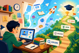 From Screens to Success: The New Era of Education