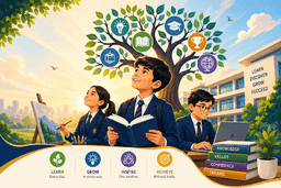 How Modern Education Helps in Nurturing the Potential of Every Student