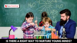 Preparing Future Citizens: Satya School’s Unique Education Approach