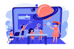 Four Pathways, One Vision: Discovering Educational Innovation at RIA Bangalore