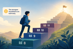 When Should JEE & NEET Preparation Really Begin?