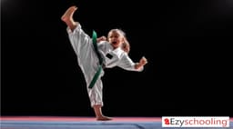Explore the Benefits of Martial Arts at TAC Bangalore