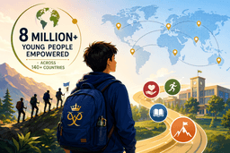 The Global Student Award Most Indian Parents Still Don't Know About