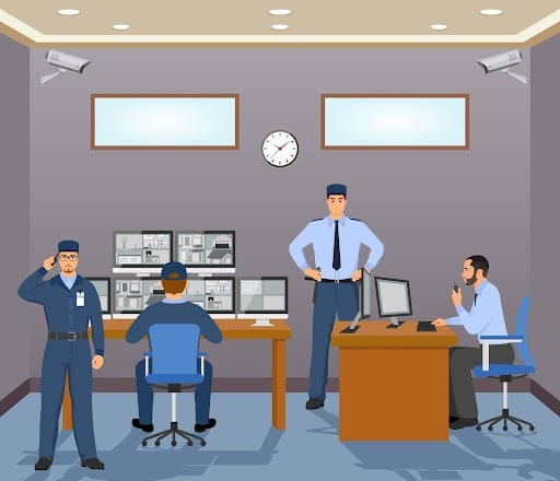 Creating Safe Learning Environments: How School Security Shapes Student Well-Being at Sri Ma Montessori International (SMMI), Gurgaon