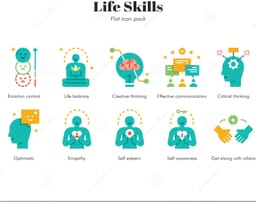 Building Life Skills: The Power of FPS's Specialized Programs