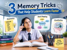 3 Memory Tricks That Help Students Learn Faster