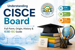 Understanding CISCE Board: Full Form, Origin, History & ICSE-ISC Guide