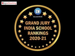 GEMS International School receives Career Counselling Leaders School Award