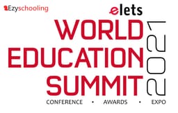 GEMS International School receives Innovation in Global Collaborative Learning Award