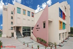 Students of GEMS International Participate in Virtual Inter-School Science Festival