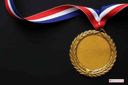 Silverline Prestige School Wins 1st Place in SOF English Olympiad