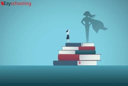 Identifying and Developing Special Talents in Children