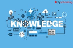 Building a Store of Knowledge for Children