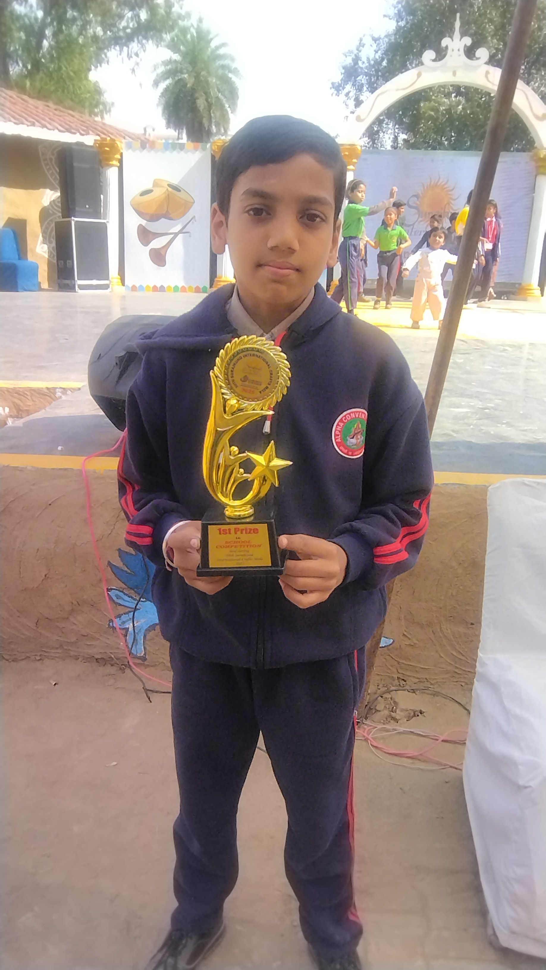 Review media