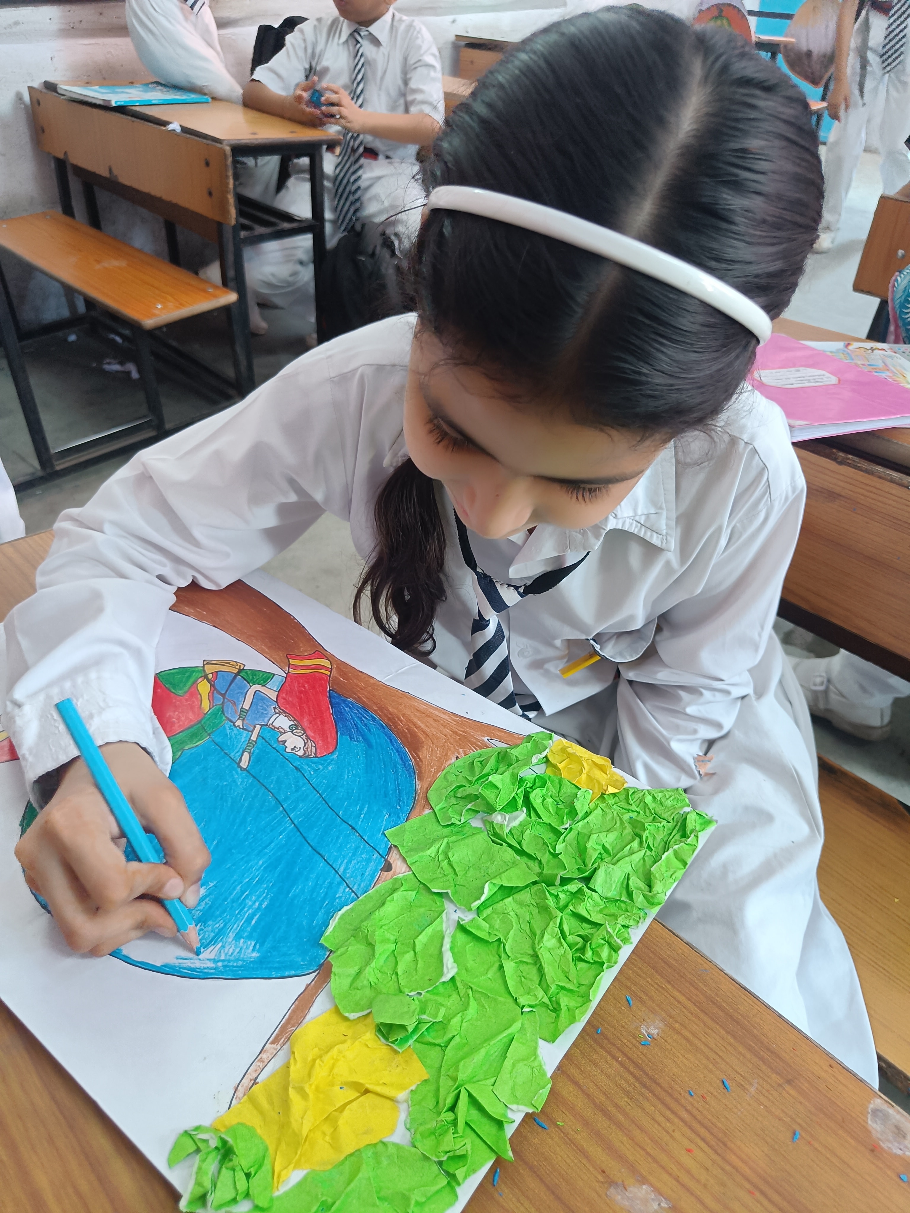 Review media