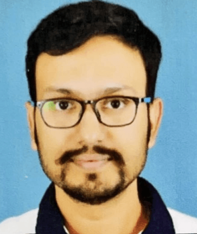 AVISEK BISWAS