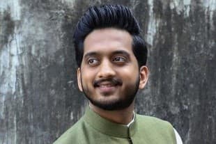 Amey Wagh