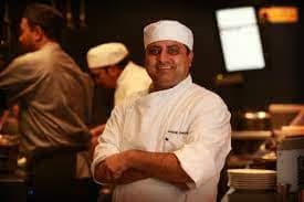 Anand Ghotikar