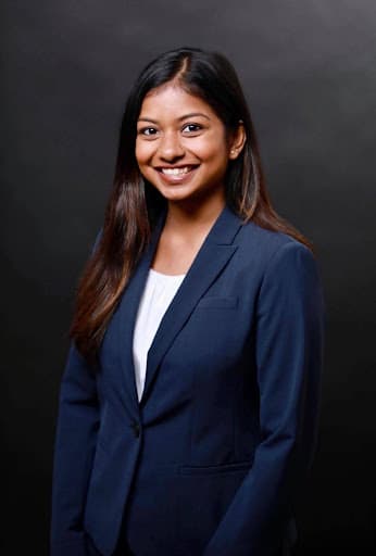 Shivani Parepally