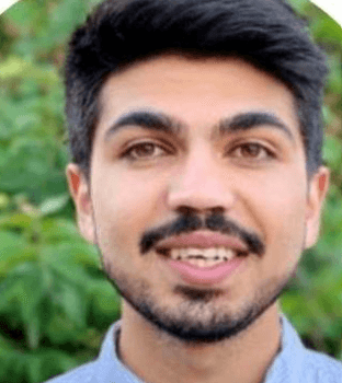 Piyush Sangwan