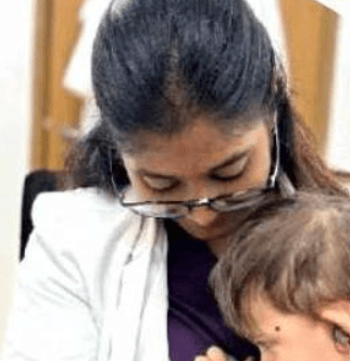 Dr Sneha Surampuri