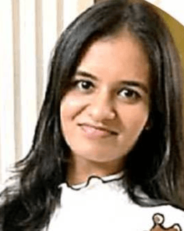 Kanak Bisaria