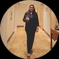 Alisha Gragya