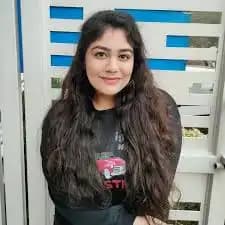 Vaishnavi Thakur