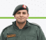 Dr Deepanshu Antil