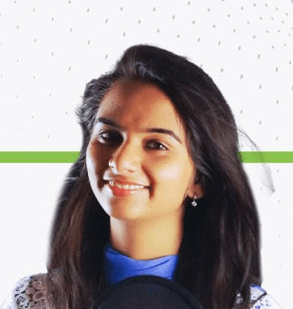 Saloni Rai