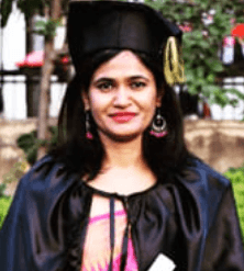 Ms. Asha Meena
