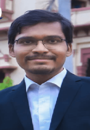 Lakshya Singh