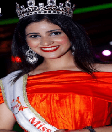 Anchal Bhora