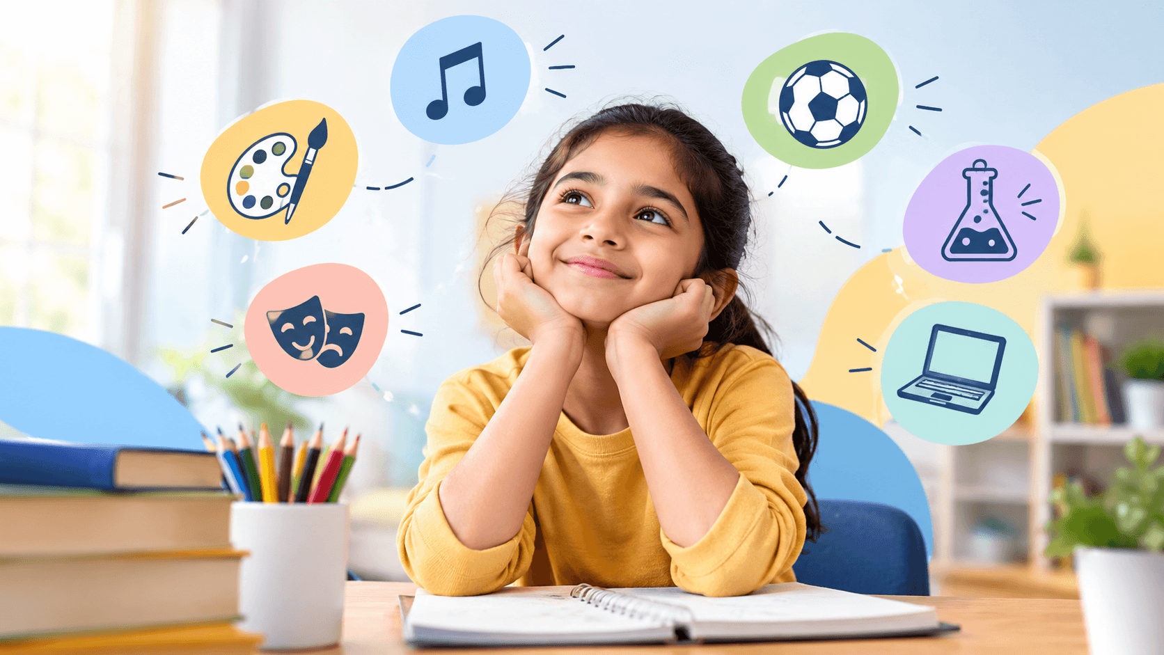 Why After-School Activities Can Help Children Discover Interests Without Adding Academic Pressure