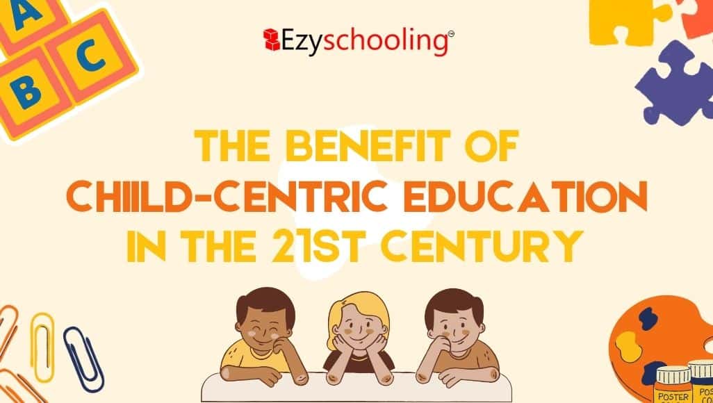 Where Every Child Leads the Way: The TCIS Child-Centered Journey