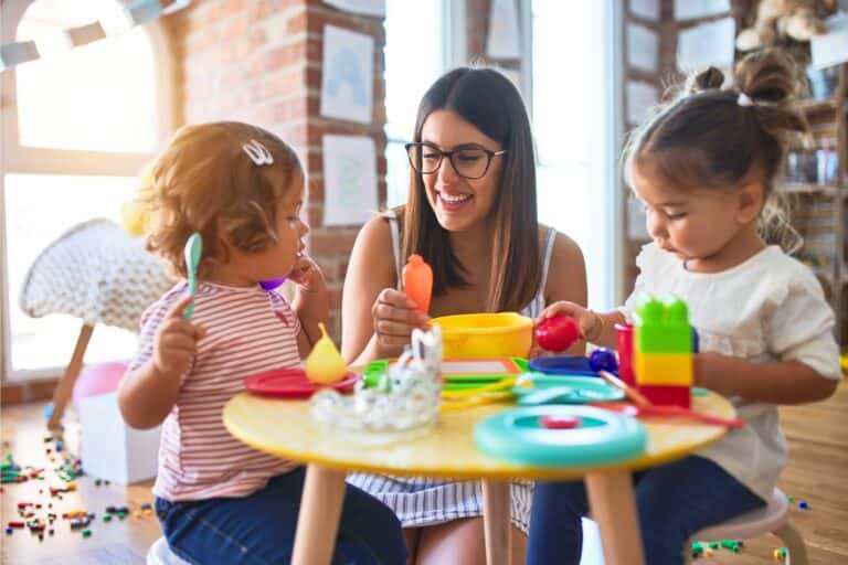 Nurturing Curiosity in Children: Insights from Ramagya School