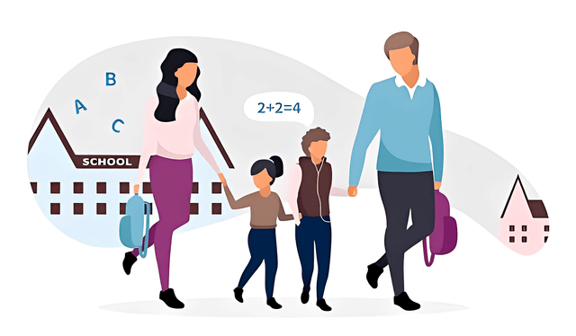 Age Criteria for Class 1 Admissions in Bangalore 2024-25