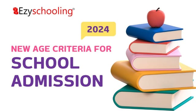 Age Criteria for School Admissions in India: A Complete Guide