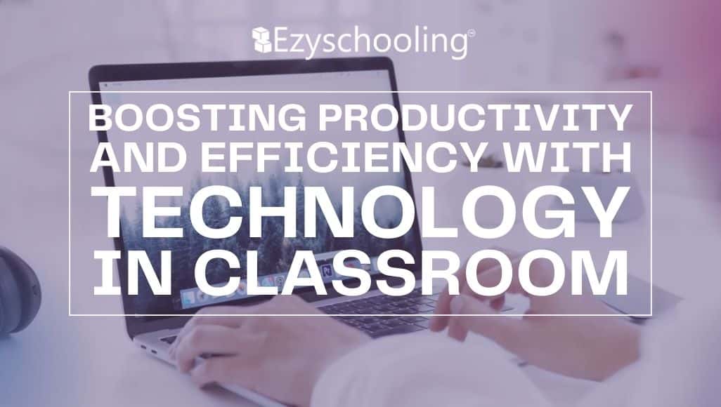 What Makes Technology a Game-Changer in Education? St. Augustine’s Day School Has the Answer