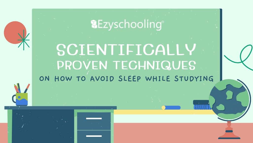How to Avoid Sleep while Studying: Unraveling the Mysteries of the Night