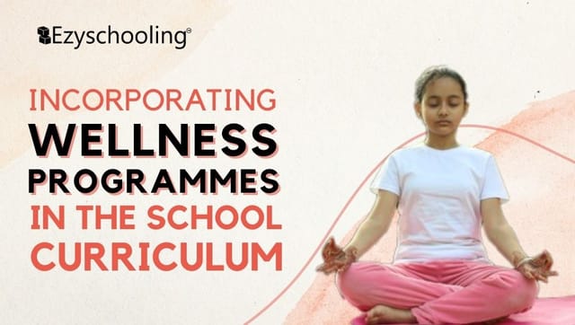 Enhancing Student Well-being through Wellness Programs at GGHS