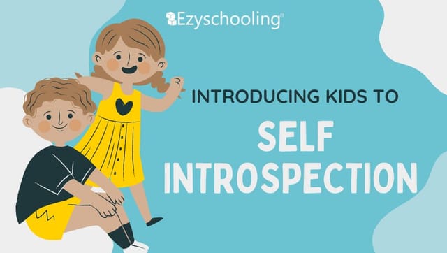 Encouraging Self-Introspection in Young Minds at The Cambridge International School, Haralur
