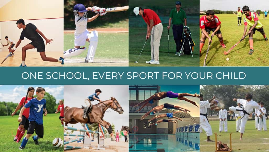 Why to choose Jain International Residential School (JIRS) for your child?