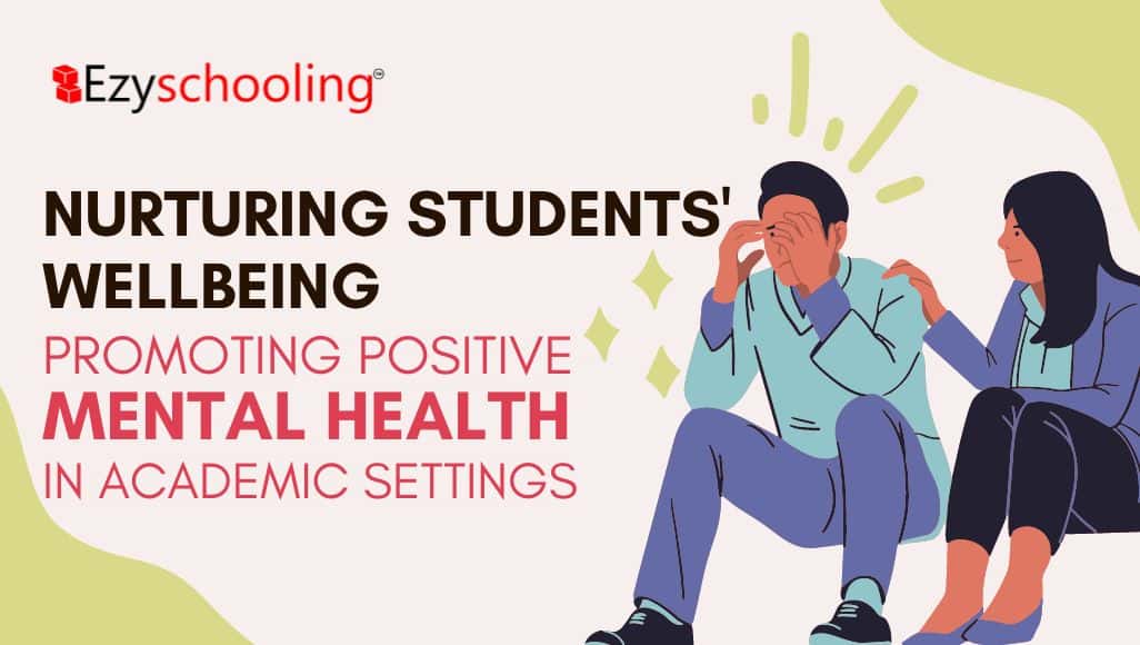 Nurturing Minds and Hearts: Bethesda Christian Academy’s Focus on Students’ Wellbeing