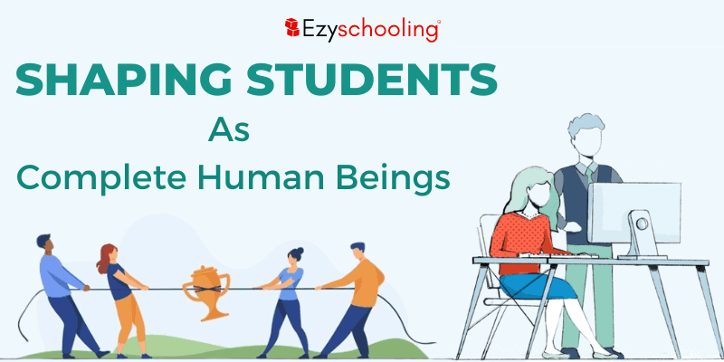 The Millennium School’s Guide to Building Well-rounded Individuals