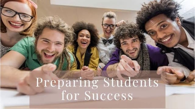 The 4S Way: Service, Skill, Sports & Study at GNWS, Greater Noida