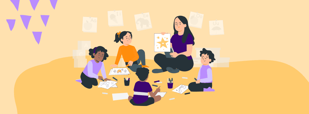 Learning with Purpose | How MRIS 21C Nurtures Young Minds through Real-World Experiences