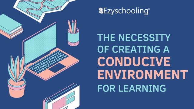 Setting the Standard for a Conducive Learning Environment: Learn from K.R. Mangalam World School, Gurgaon