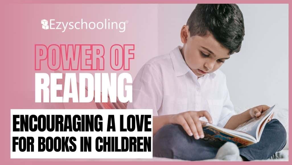 Unleashing the Power of Reading: DPS Jaipur's Approach to Literacy and Learning